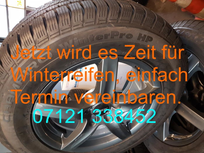 Winterr�der